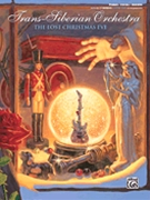 Lost Christmas Eve by Trans-siberian Orche Trans-Siberian Orchestra for PVG Collection