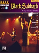 Black Sabbath by Black Sabbath for