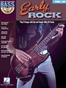 Early Rock by Various for