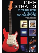 Dire Straits - Complete Chord Songbook by Dire Straits for Guitar