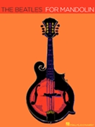 Beatles For Mandolin by Beatles - Westfall Bobby - The Beatles for Mandolin C