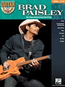 Brad Paisley by Brad Paisley for