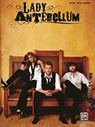 Lady Antebellum by Lady Antebellum Lady Antebellum for PVG Collection