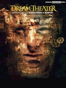 Metropolis Pt.2: Scenes From A Memory by Dream Theater Dream Theater for Guitar Tab