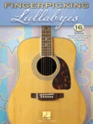 Fingerpicking Lullabyes by Various for Guitar Tab