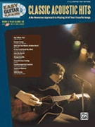 Classic Acoustic Hits by Various for Guitar Tab
