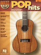Pop Hits by - Ukulele Play-along V - Various for Ukulele Co