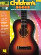 Children's Songs by - Kringel Chris - Various for Ukulele Co