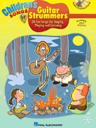 Children's Songs For Guitar Strummers by Various for Fake Book w/ (For Guitar Strummers)