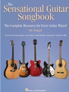 The Sensational Guitar Songbook by Various for