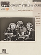 Crosby Stills & Nash by Crosby Stills and Nas for