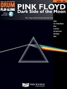 Dark Side Of The Moon by Pink Floyd Pink Floyd for Drum Set T (Drum Play-along V 2)