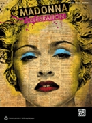 Celebration by Madonna Madonna for PVG Collection