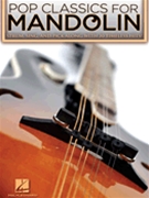 Pop Classics For Mandolin by - Westfall Bobby - for Mandolin C