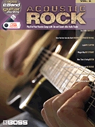 Acoustic Rock by Various for