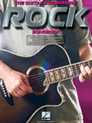 Guitar Strummers Rock Songbook by Various for Guitar