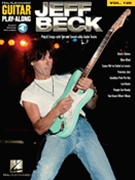 Jeff Beck by Jeff Beck for
