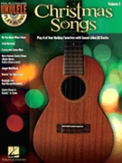 Christmas Songs by Various - Ukulele Play-along V - for Ukulele Co