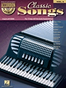 Classic Songs by Various - Meisner Gary - for Accordion