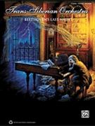 Beethoven's Last Night by Trans-siberian Orche Trans-Siberian Orchestra for PVG Collection
