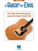 Guitar For Elvis by Presley Elvis Elvis Presley for Guitar Tab