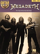 Megadeth by Megadeth for