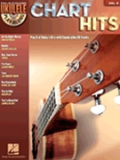 Chart Hits by Various for Ukulele Co