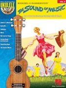Sound of Music by Rodgers and Hammerstein for Uke