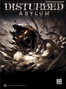 Asylum by Disturbed Disturbed for Guitar Tab