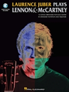 Laurence Juber Plays Lennon & McCartney by Lennon and McCartney - Juber Laurence - The Beatles for Guitar Tab