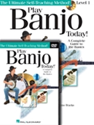 Play Banjo Today Level 1 for Banjo Method