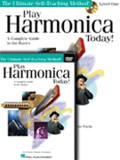 Play Harmonica Today! by Lil' Rev for Harmonica