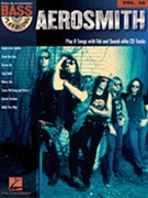 Aerosmith by Aerosmith for