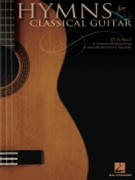 Hymns for Classical Guitar by Various for