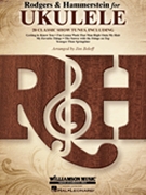 Rodgers & Hammerstein For Ukulele by Rodgers and Hammerstein - Jim Beloff - for Ukulele Co