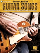 Graded Guitar Songs by Various for