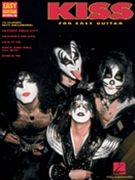 Kiss For Easy Guitar by Kiss KISS for Guitar Tab