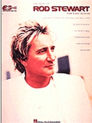 Best Of Rod Stewart For Easy Guitar by Stewart Rod Rod Stewart for Guitar Tab (Easy Guitar)
