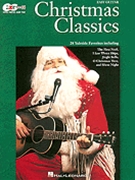 Christmas Classics-easy Guitar by Various for Guitar Tab