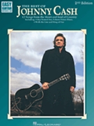 Best Of Johnny Cash by Cash Johnny Johnny Cash for Guitar Tab