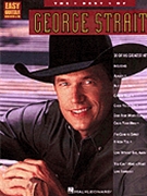 Best Of George Strait by Strait George George Strait for Guitar Collection
