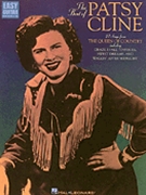 Best Of Patsy Cline by Cline Patsy Patsy Cline for Guitar Tab