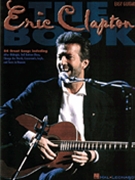 Eric Clapton Book The by Clapton Eric Eric Clapton for Guitar Fak