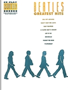 Greatest Hits by Beatles The Beatles for Guitar Tab
