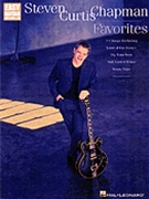 Favorites by Chapman Steven Curtis Steven Curtis Chapma for Guitar Tab