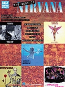 Best Of Nirvana by Nirvana Nirvana for Guitar Tab