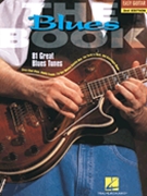 Blues Book 2nd Ed by Various Various for Guitar Collection