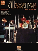 Doors For Guitar by The Doors for Guitar Tab