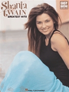 Greatest Hits by Twain Shania Shania Twain for Guitar Tab