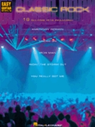 Classic Rock by Various for Guitar Tab